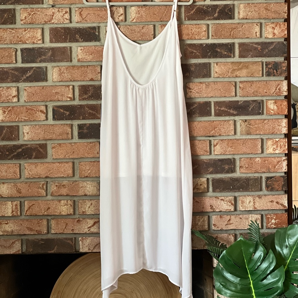 Show Me Your Mumu Hey You Back Dress